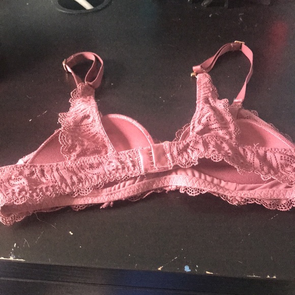 COPY - Rose Aerie bra size 32AA - Picture 3 of 5